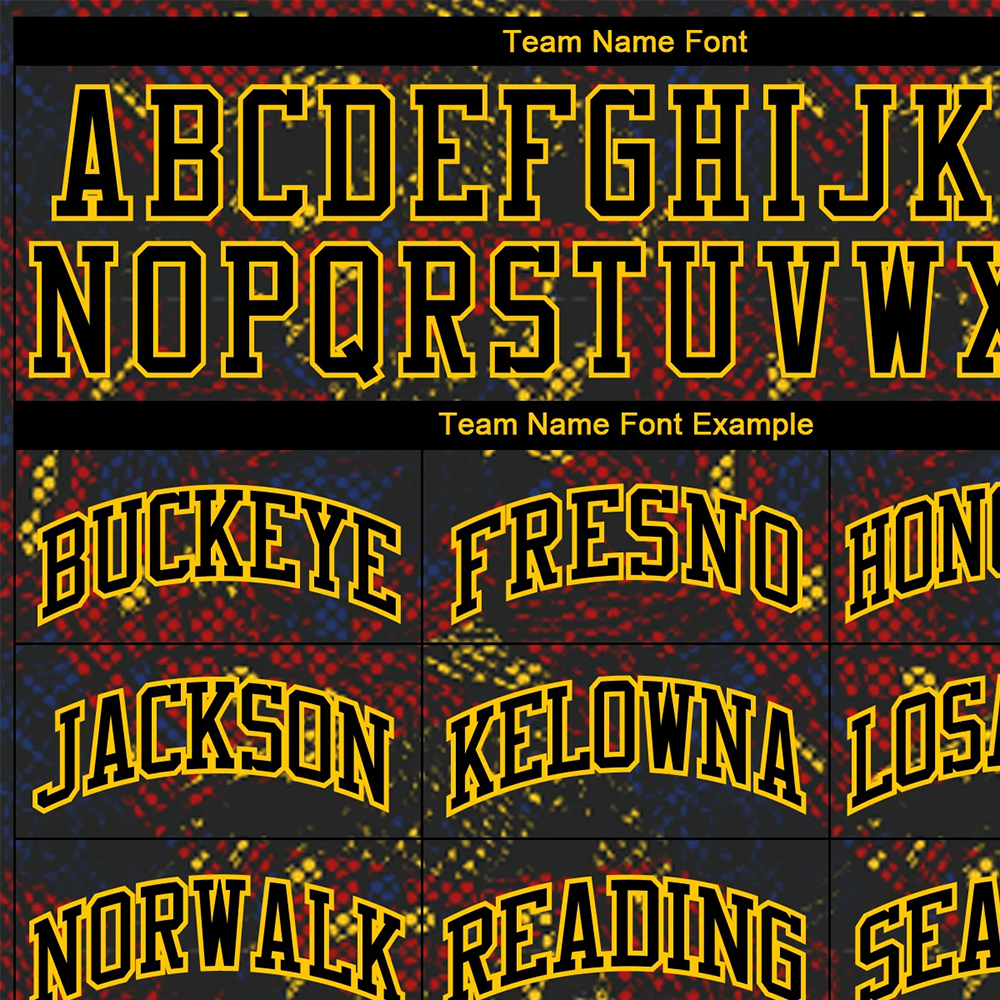 Sublimation Basketball Uniform